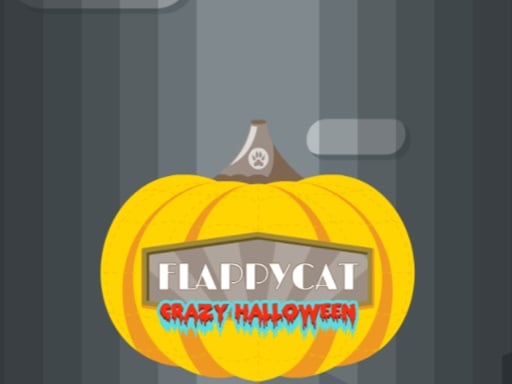FlappyCat Crazy Halloween